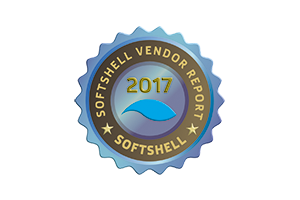 Feature – Softshell Vendor Award