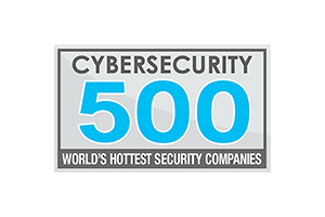 Feature – Cybersecurity 500