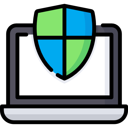 website cyber security - unique FQDNs defended