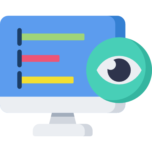 web security - monitor webpages