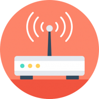 modem