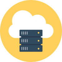 server-1