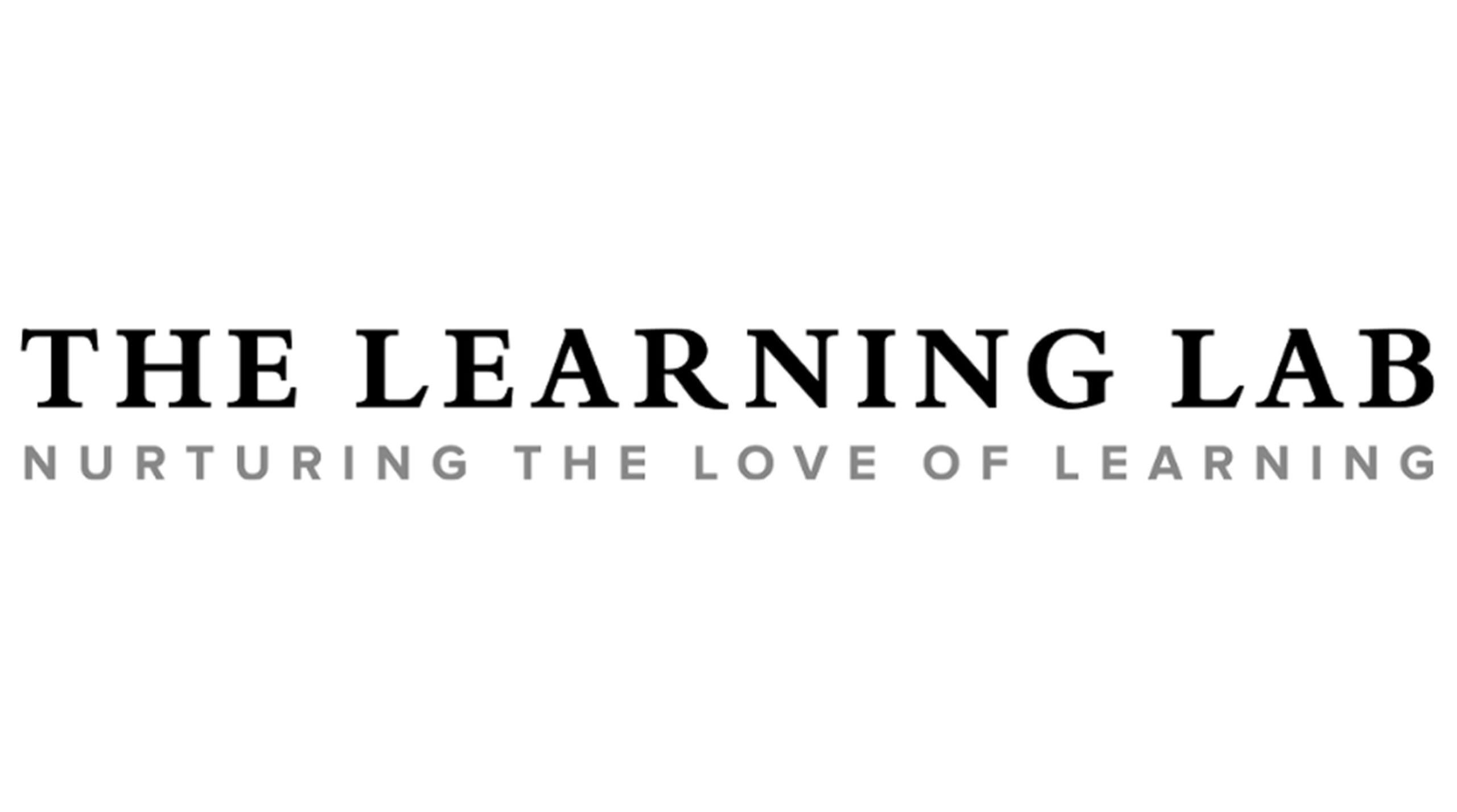 About Us – The Learning Lab
